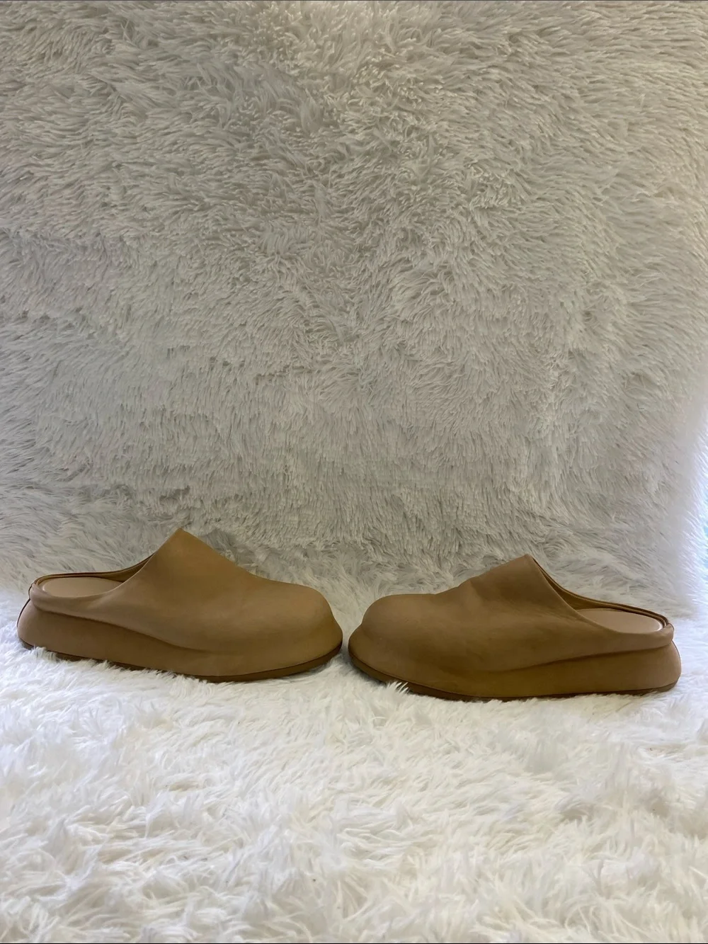 Jacquemus minimalist slip